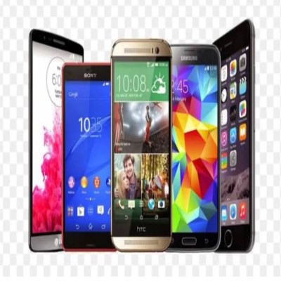 Mobile Accessories