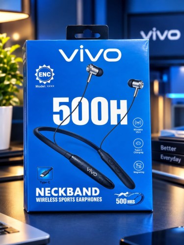 vivo 500H
