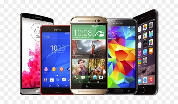 Mobile Accessories